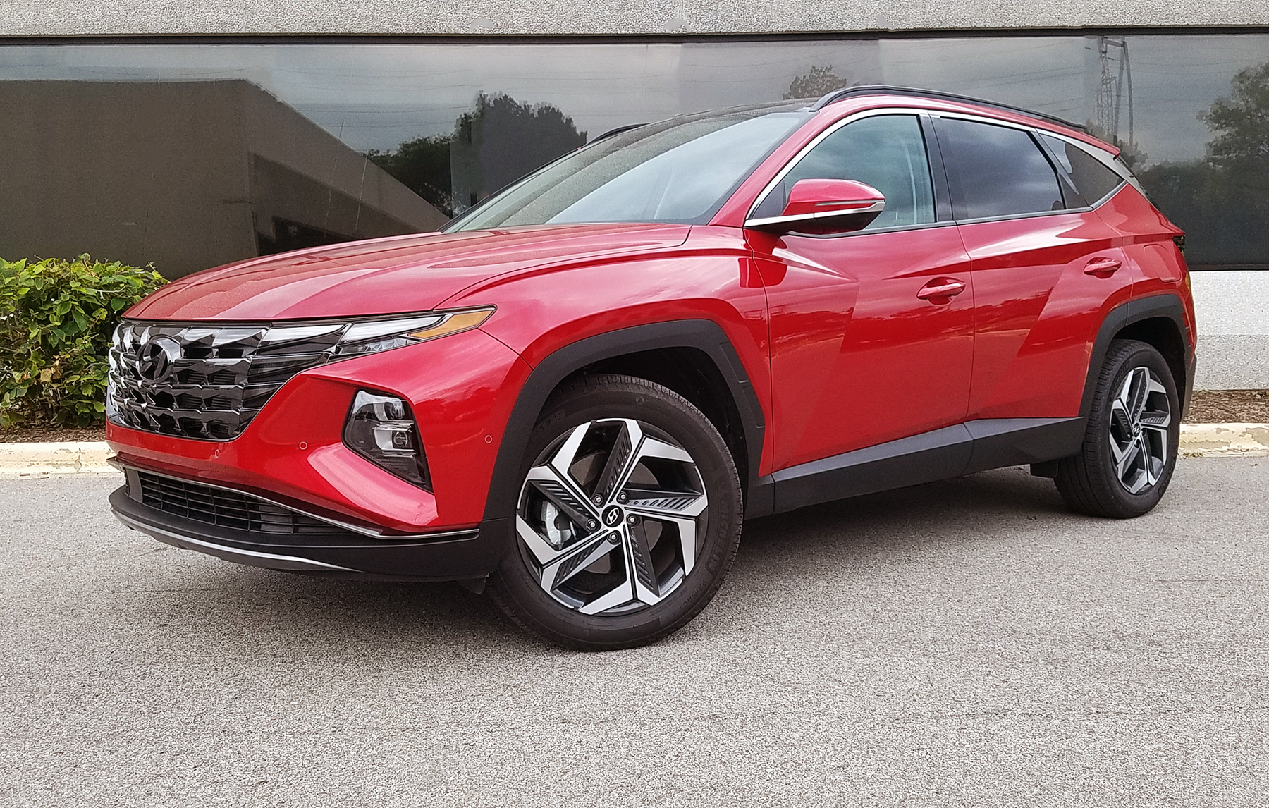 Hyundai Tucson SE 2022 SUV en República Dominicana