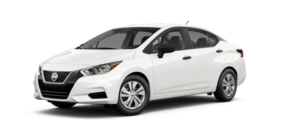 Nissan Versa SR modelo 2022 sedán en República Dominicana