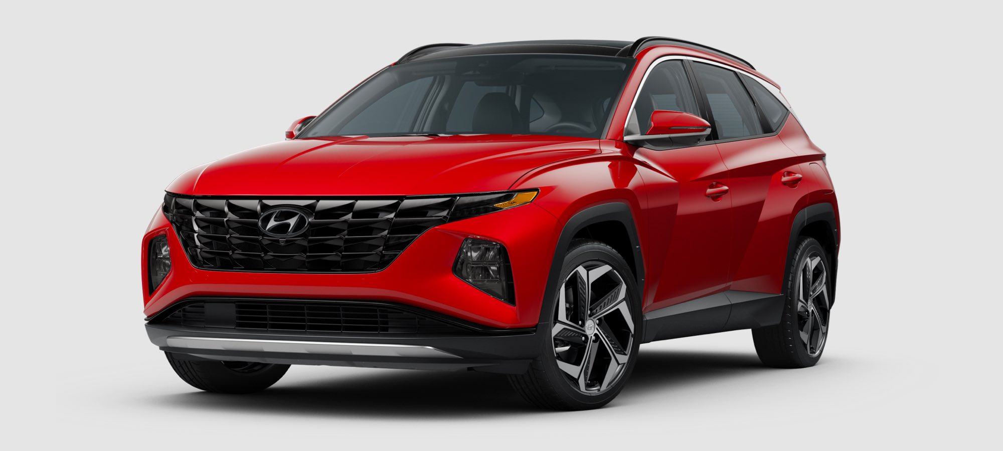 Hyundai Tucson SEL 2022 SUV en República Dominicana