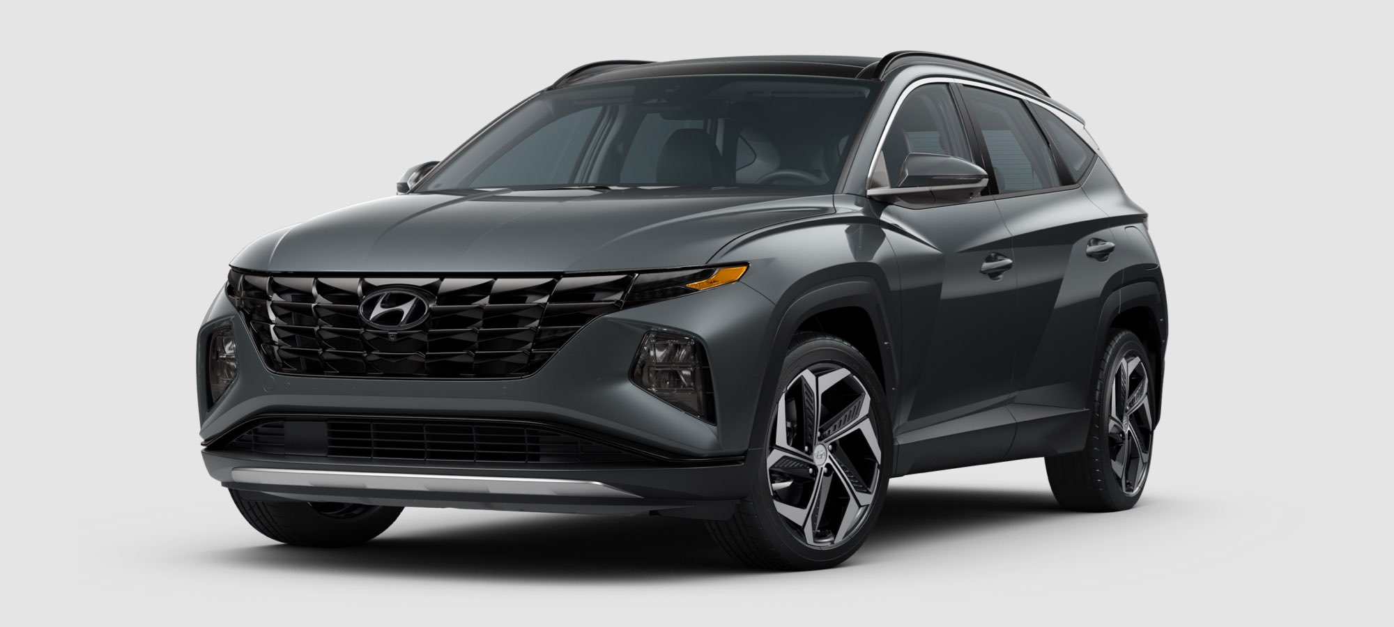 Hyundai Tucson SEL Plus 2022 SUV