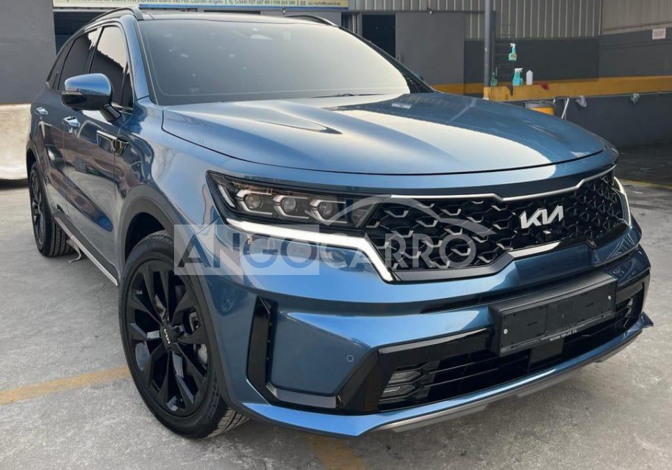 Kia Sorento S 2022 SUV
