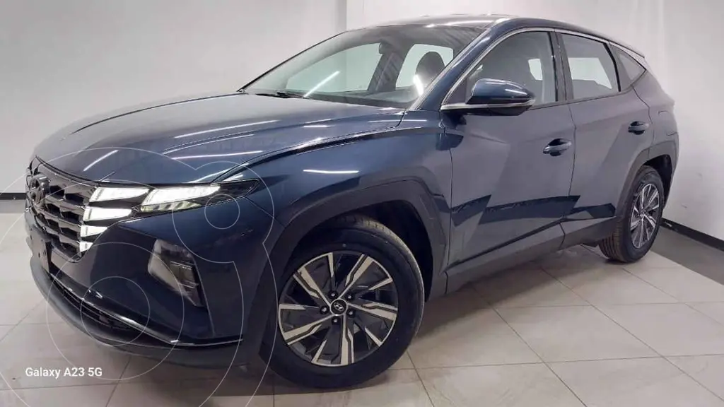 Hyundai Tucson 2022 SUV en República Dominicana