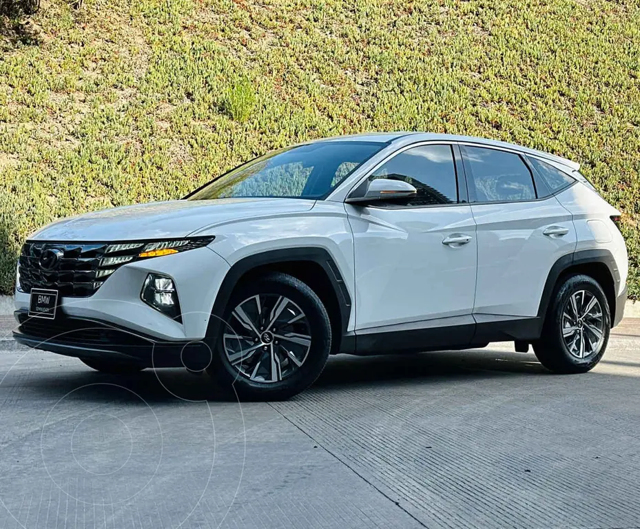Hyundai Tucson SEL 2022 SUV en República Dominicana