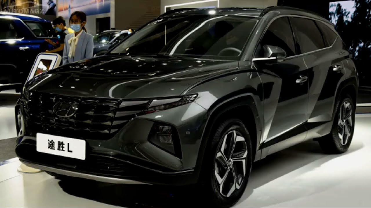 Hyundai Tucson LIMITED 2022 SUV 4x4 en República Dominicana