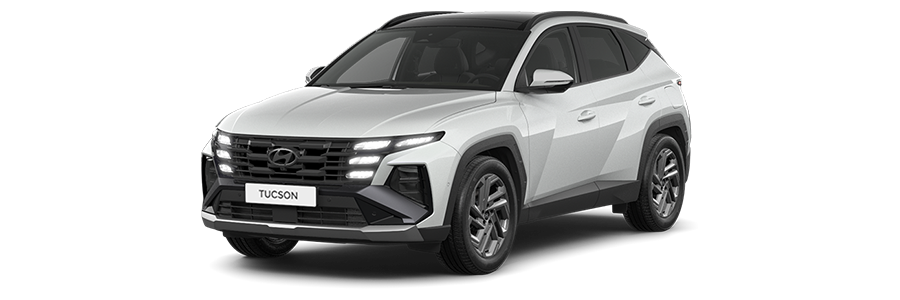 Hyundai Tucson SEL 2022 SUV AWD en República Dominicana