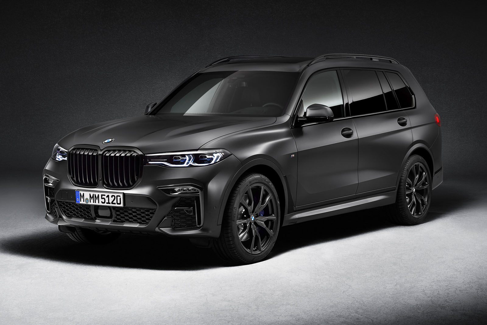 BMW X7 xDrive 30d 2022 SUV premium