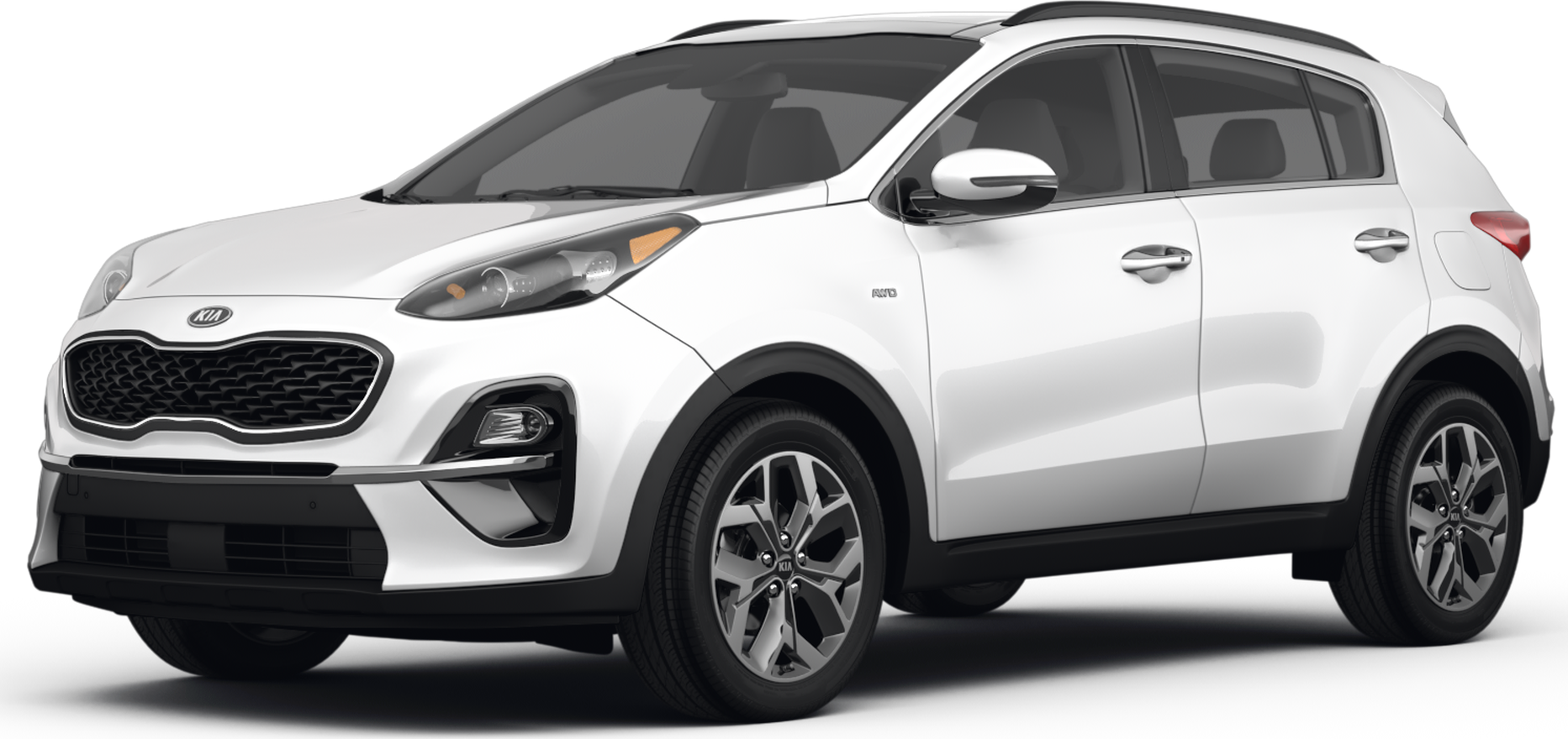 Kia Sportage LX 2022 SUV en República Dominicana