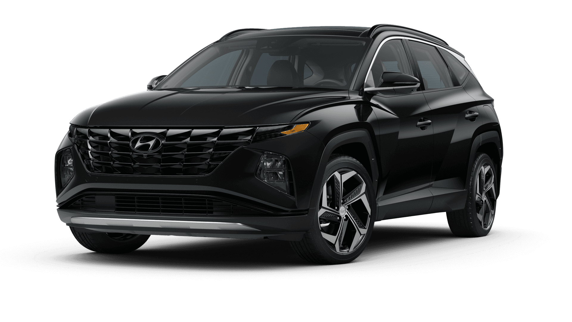 Hyundai Tucson 2022 SUV