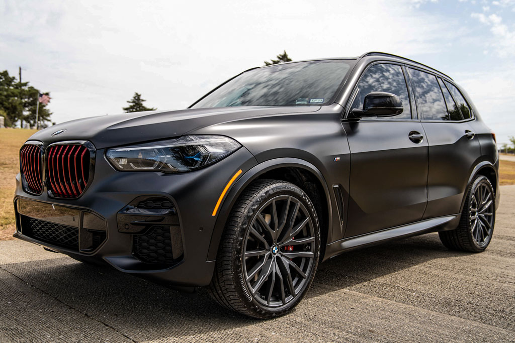 BMW X5 xDrive 25d 2022 SUV
