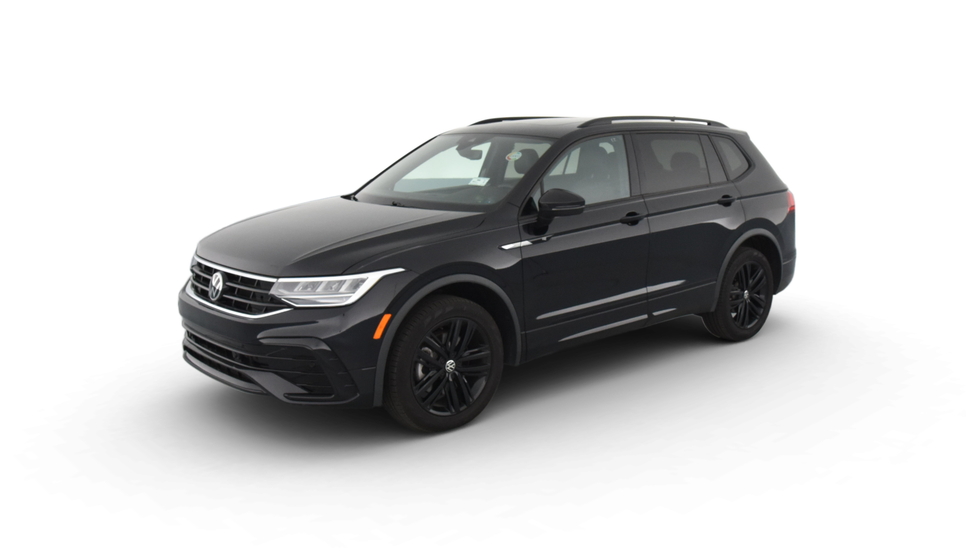 Volkswagen Tiguan R-Line 2022 SUV en República Dominicana