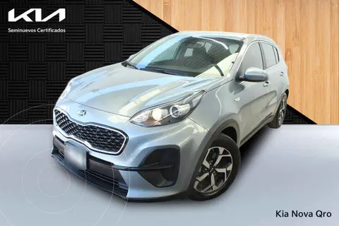 Kia Sportage LX 2022 SUV en República Dominicana