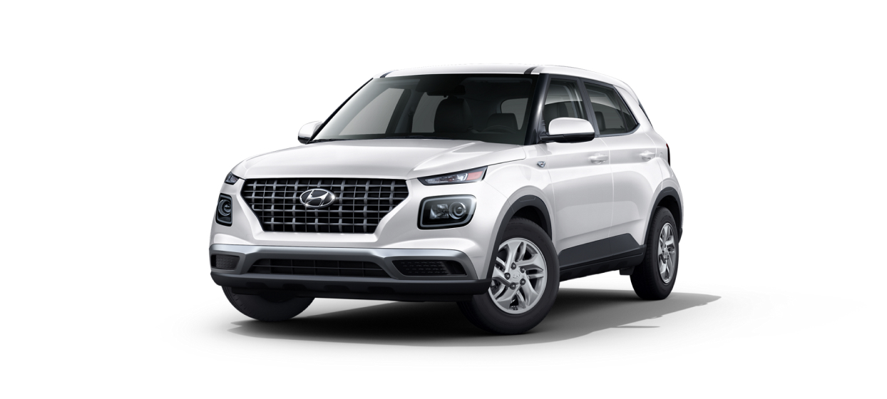 Hyundai Venue 2022 SUV compacto en República Dominicana