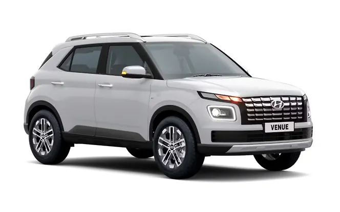 Hyundai Venue 2022 SUV compacto en República Dominicana
