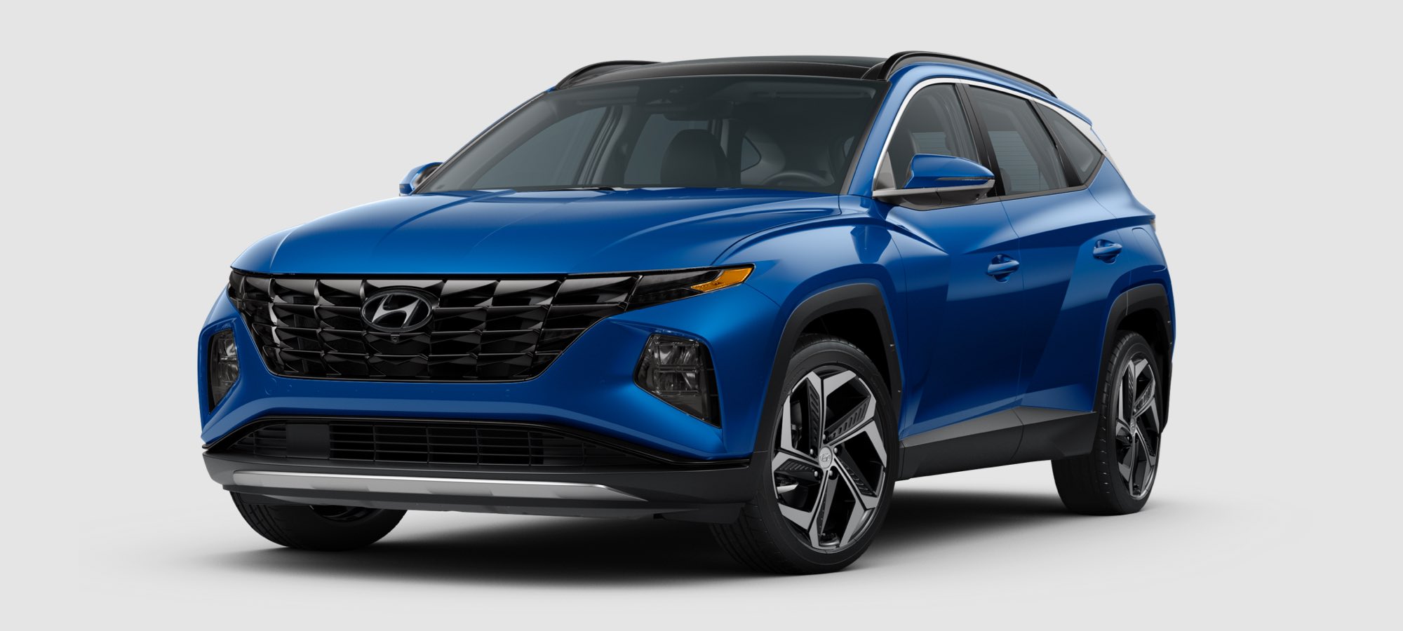 Hyundai Tucson 2022 SEL SUV AWD