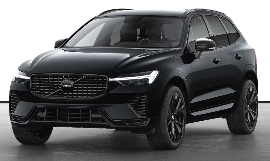 Volvo XC60 B6 Inscription 2022 SUV