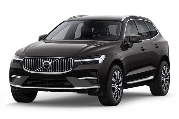 Volvo XC60 B6 Inscription 2022 SUV en República Dominicana