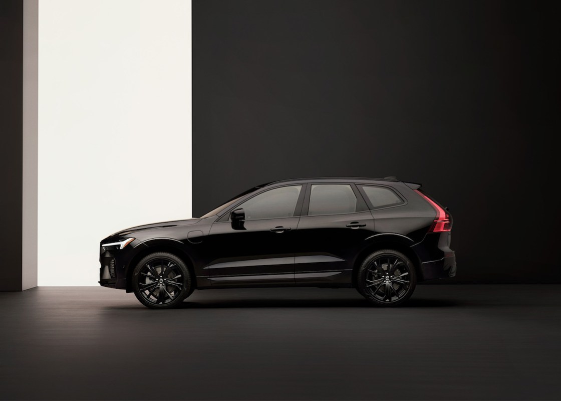 Volvo XC60 B6 Inscription 2022 SUV en República Dominicana