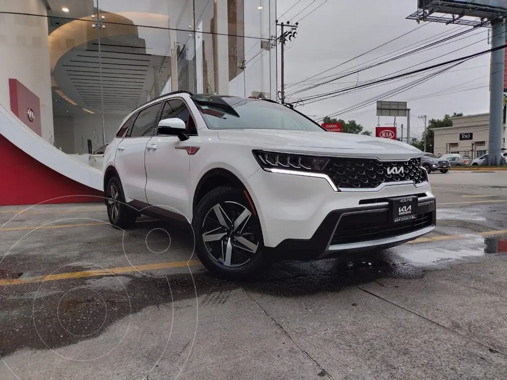 Kia Sorento S Modelo 2022 SUV