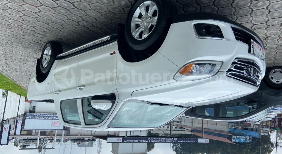 Jac T6 Modelo 2022 Pickup