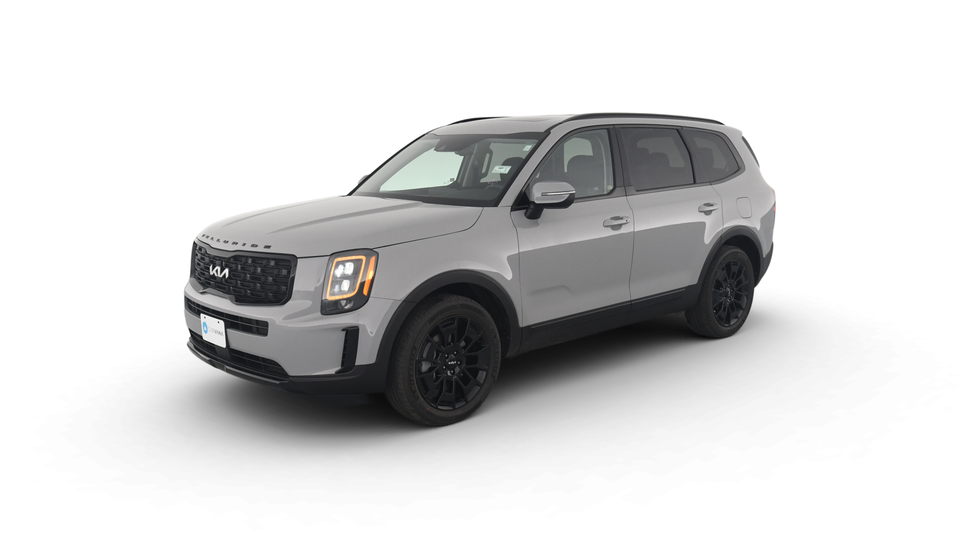 Kia Telluride EX 2022 SUV en República Dominicana