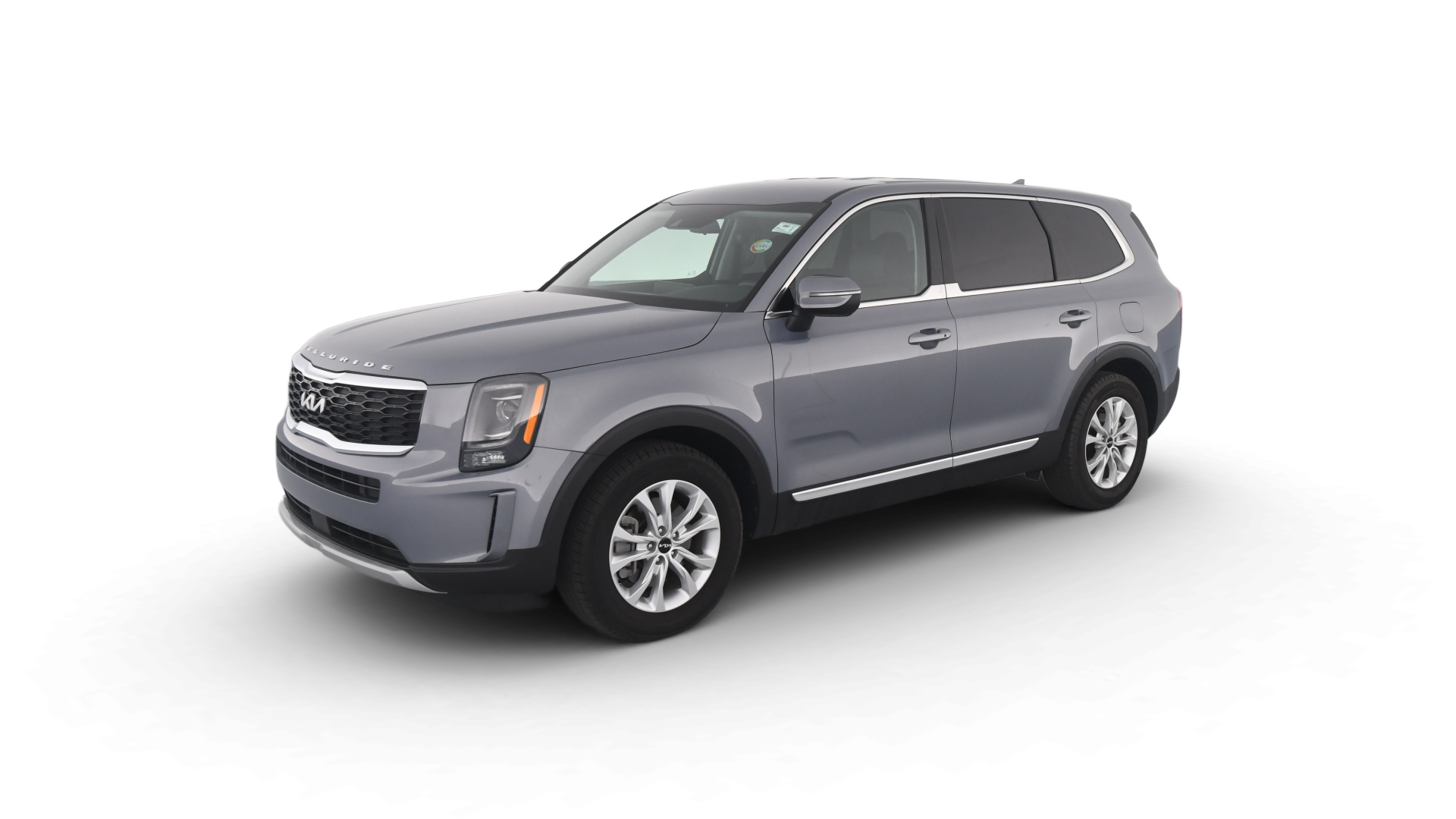 Kia Telluride EX 2022 SUV