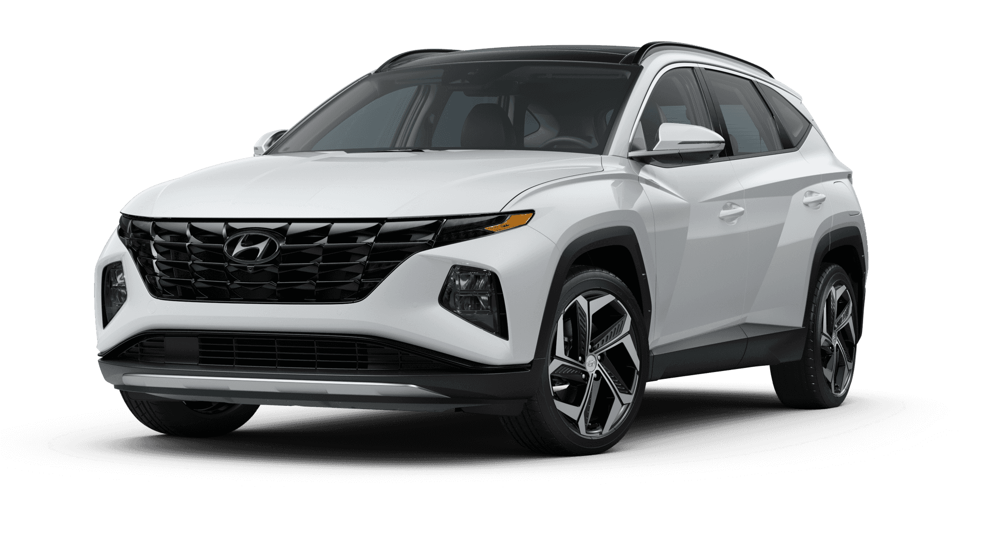 Hyundai Tucson SEL Plus 2022 SUV en República Dominicana
