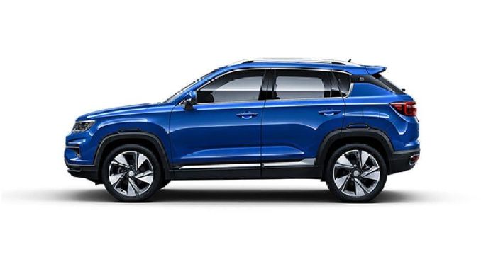 Changan CS35 Elite 2023 SUV en República Dominicana