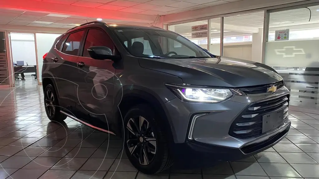 Chevrolet Tracker LT 2023 SUV Turbo 1.2L