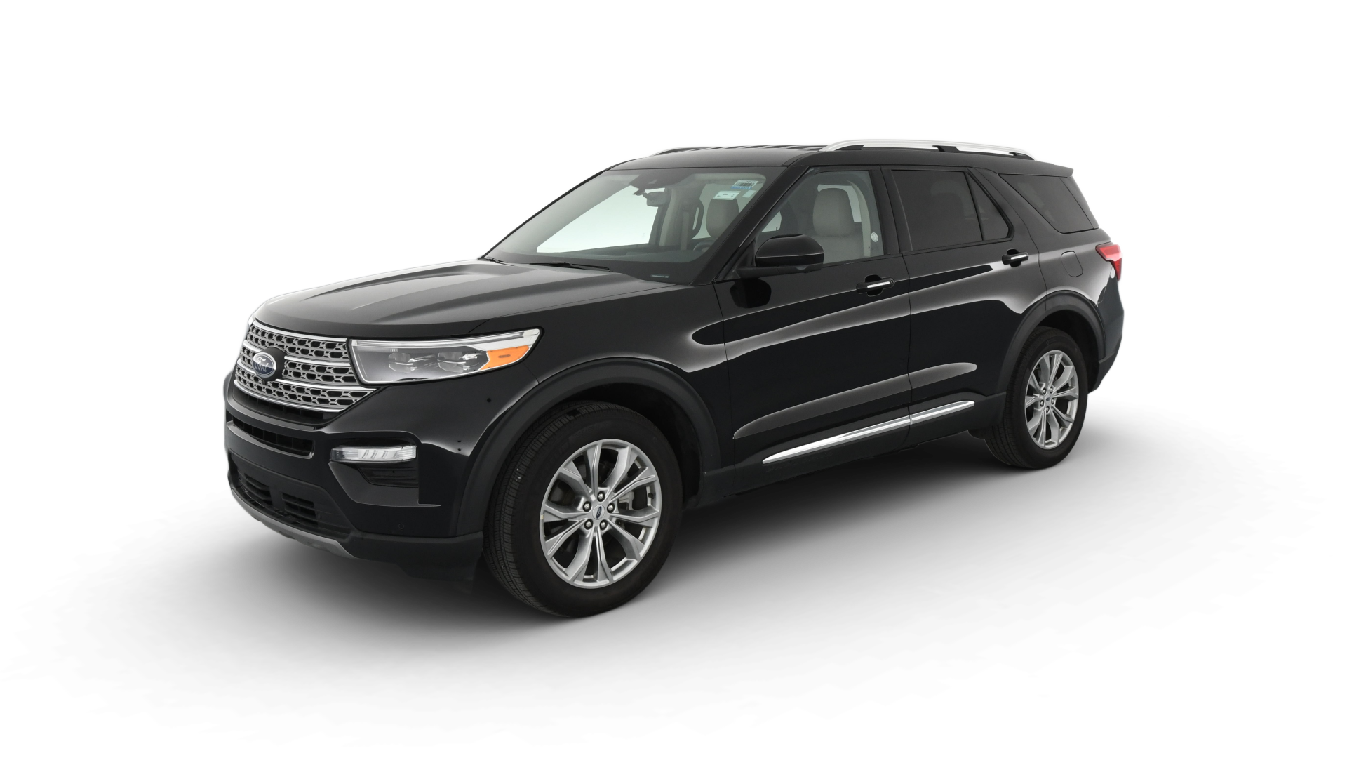 Ford Explorer XLT 2023 SUV en República Dominicana