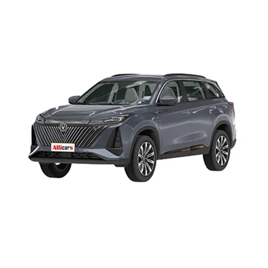 Changan CS75 Plus Elite 2023 SUV