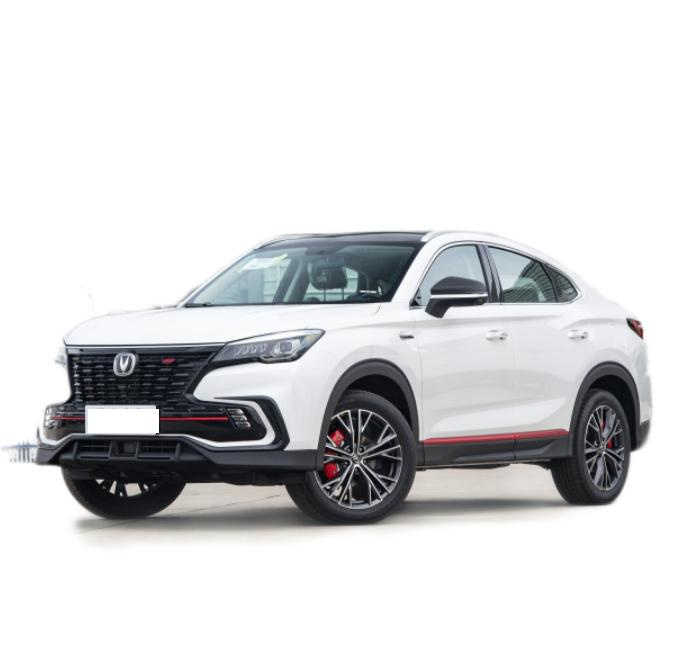 Changan CS85 Coupe 2023 SUV en República Dominicana