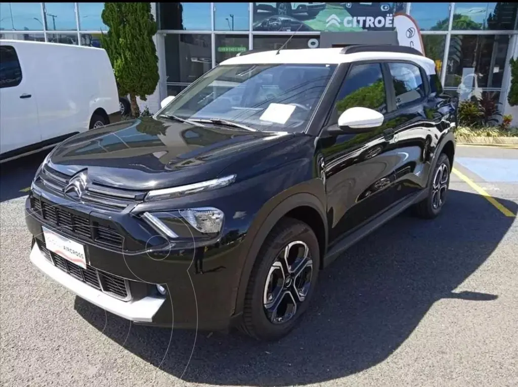 Citroën C3 Aircross 2023 SUV Compacto en República Dominicana
