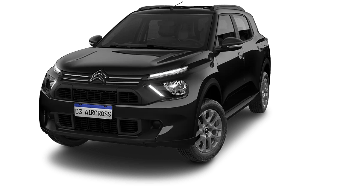 Citroën C3 Aircross 2023 SUV Compacto