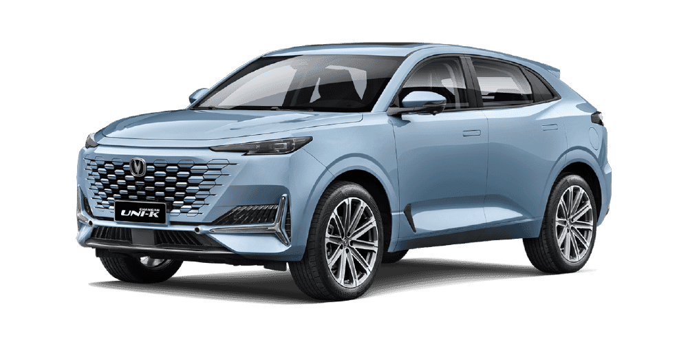 Changan UNI-T 2023 SUV 1.5L Turbo en República Dominicana