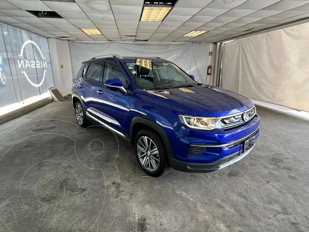 Changan CS55 Elite 2023 SUV Turbo 1.5L en República Dominicana