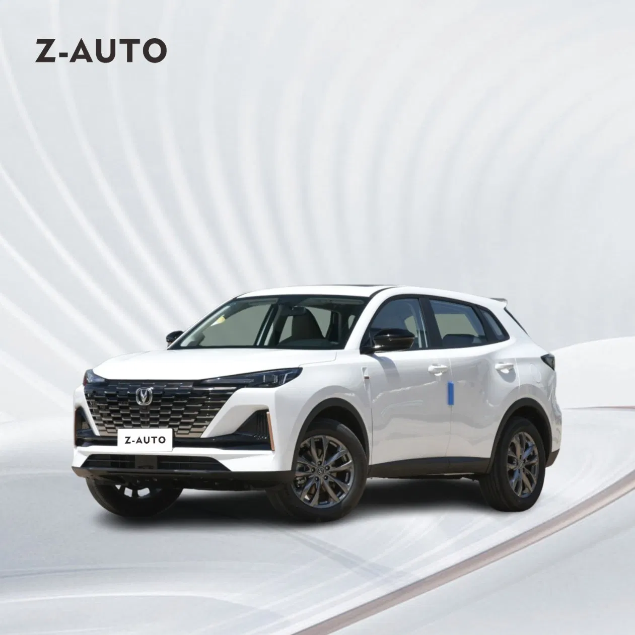 Changan CS 55 Elite 2023 SUV en República Dominicana