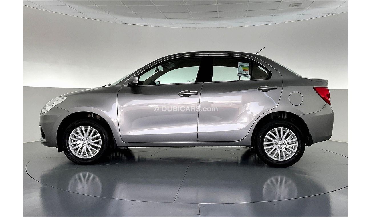Suzuki Dzire GLX 2023 Sedán Compacto en República Dominicana