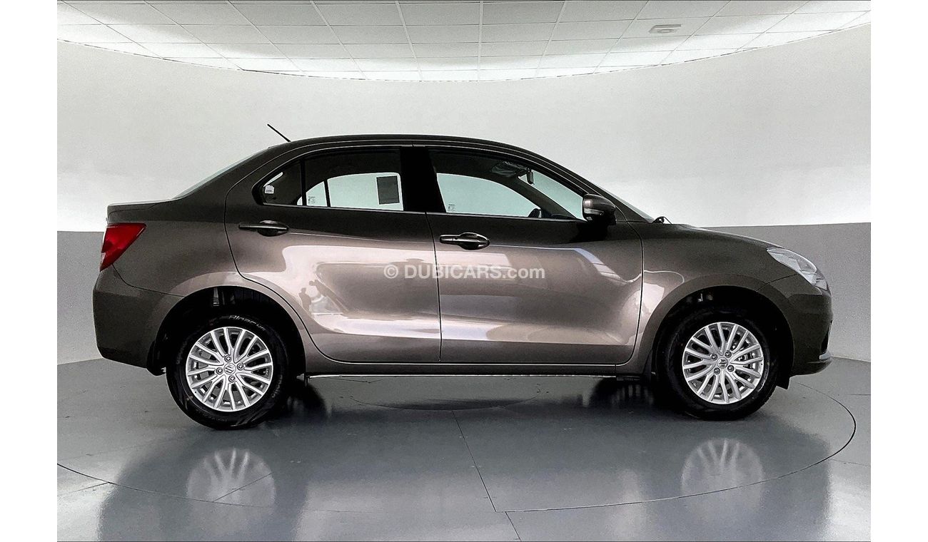 Suzuki Dzire GLX 2023 Sedán Compacto en República Dominicana