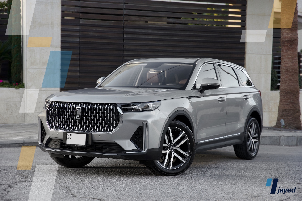 Bestune T-55 2023 SUV en República Dominicana