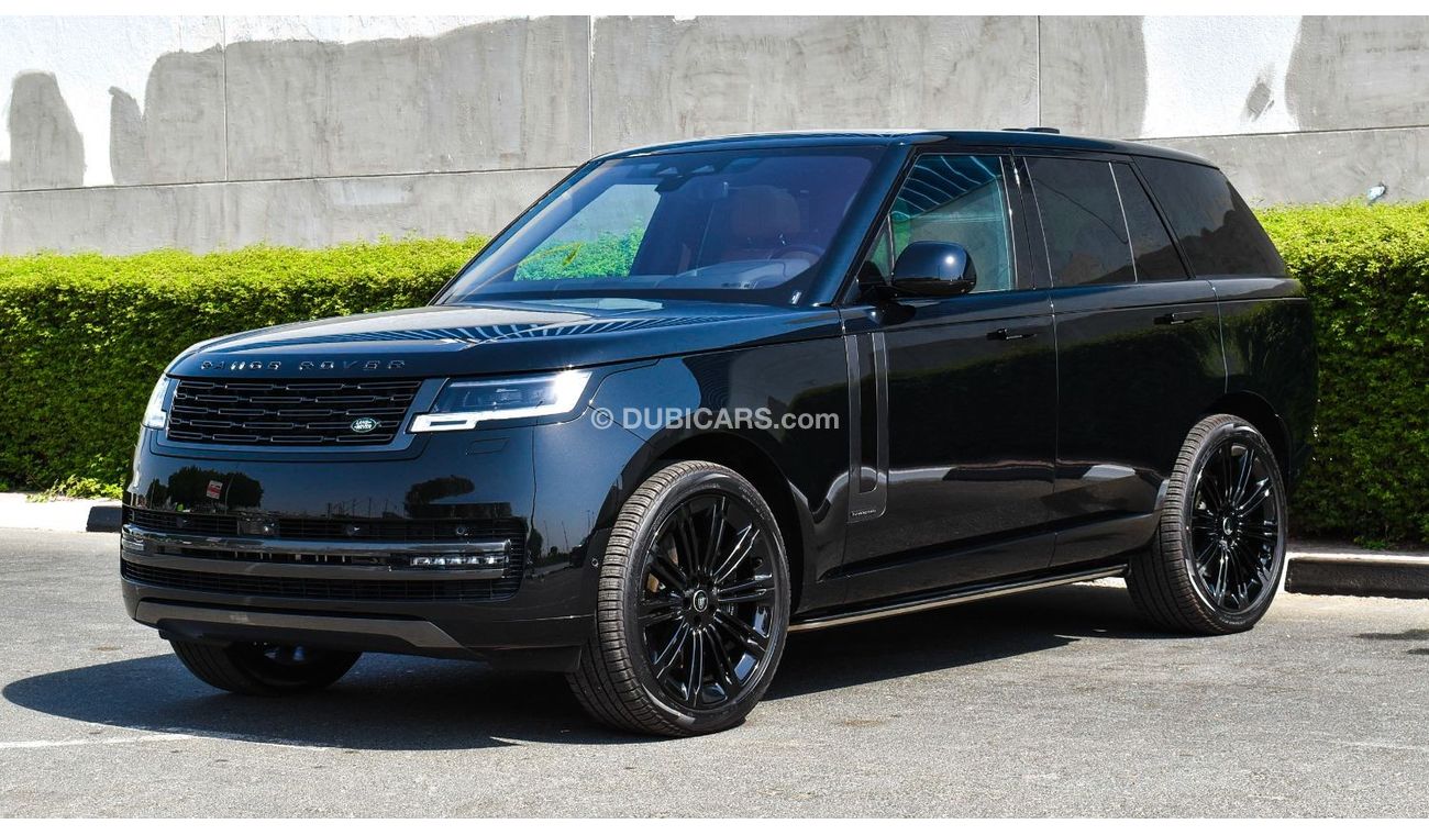 Land Rover Range Rover Velar 2023 SUV