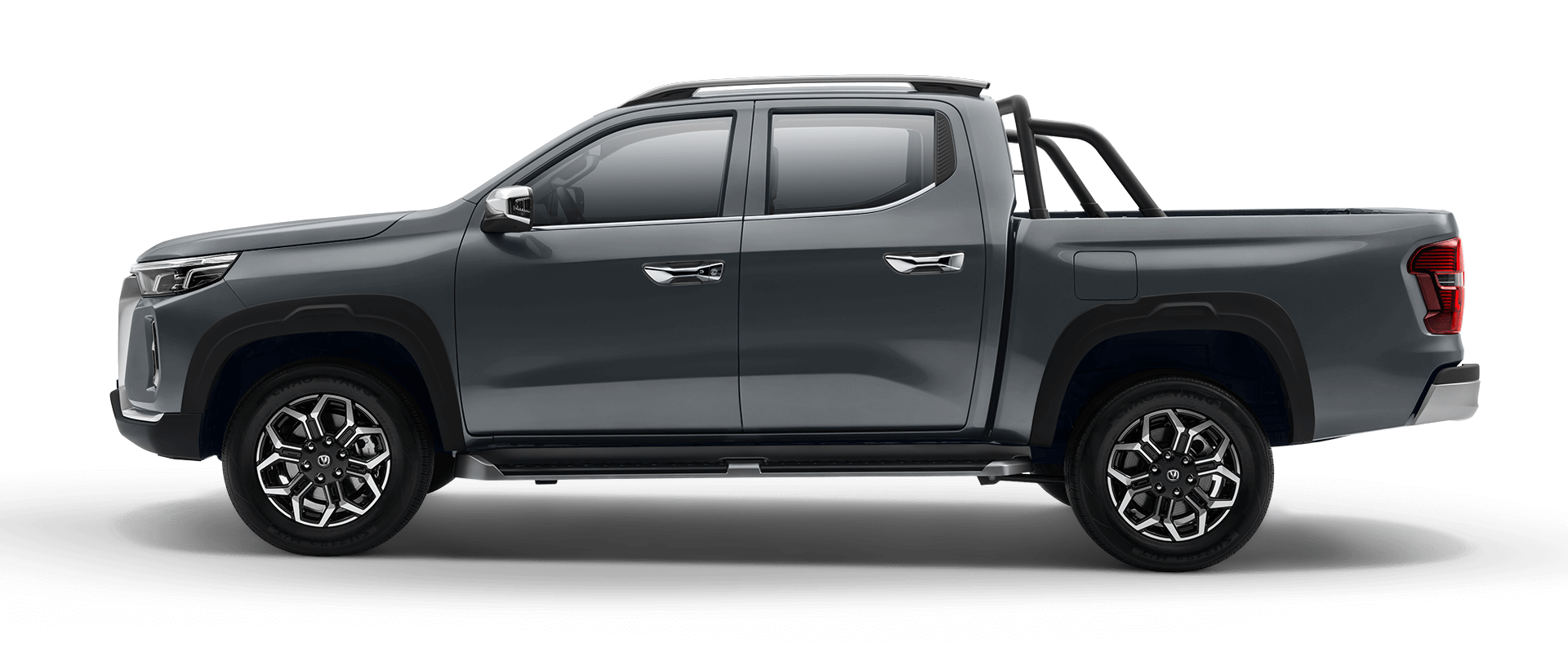 Changan Hunter LV2 2023 camioneta en República Dominicana