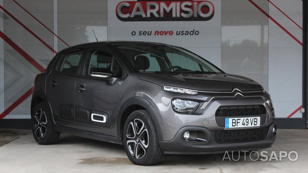Citroën C3 Modelo 2023 Automóvil en República Dominicana