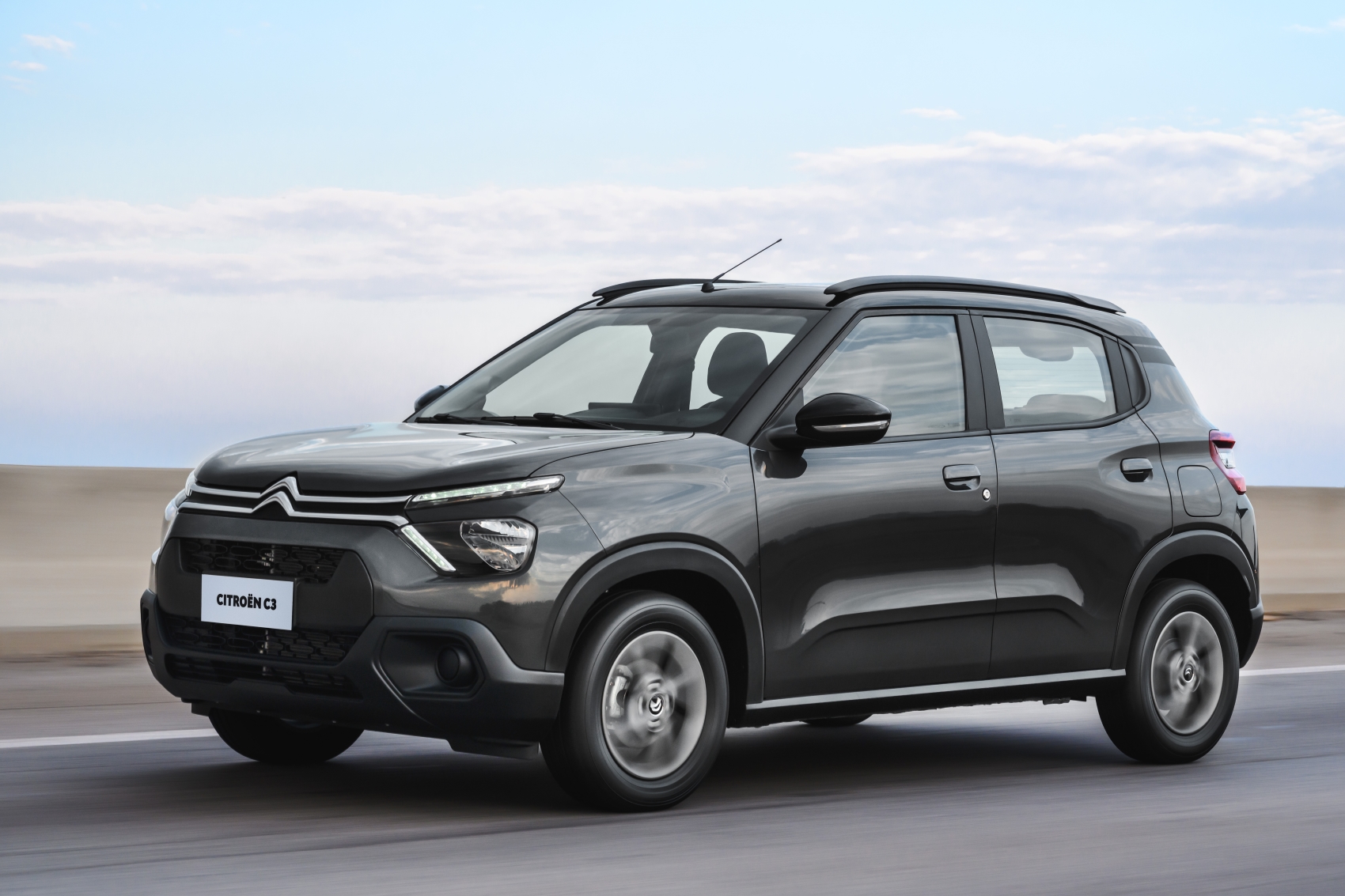 Citroën C3 2023 Hatchback en República Dominicana
