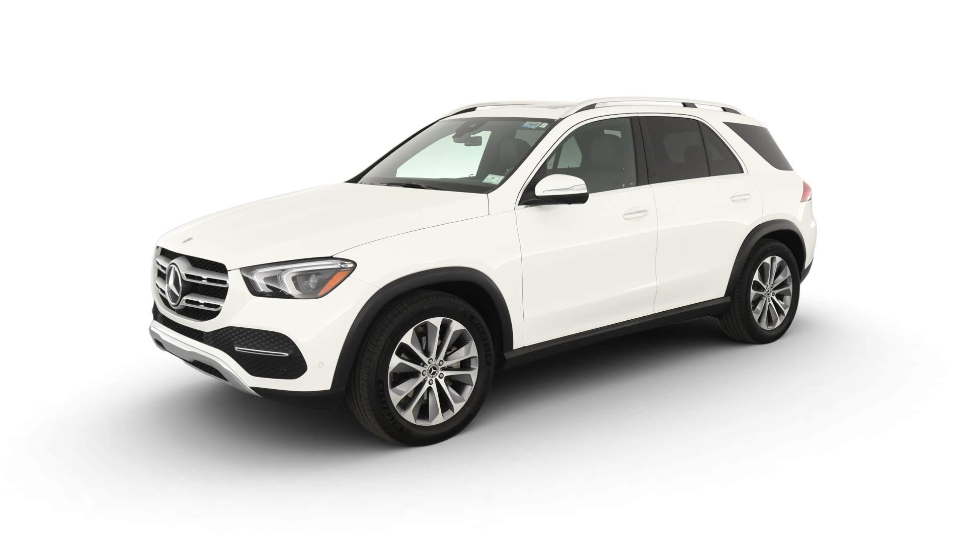 Mercedes-Benz GLE 350 AMG 2023 SUV en República Dominicana