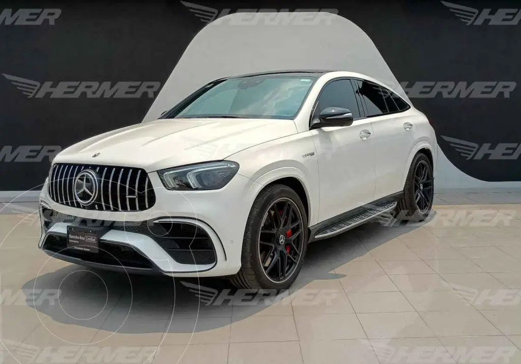 Mercedes-Benz GLE 350 AMG 2023 SUV en República Dominicana