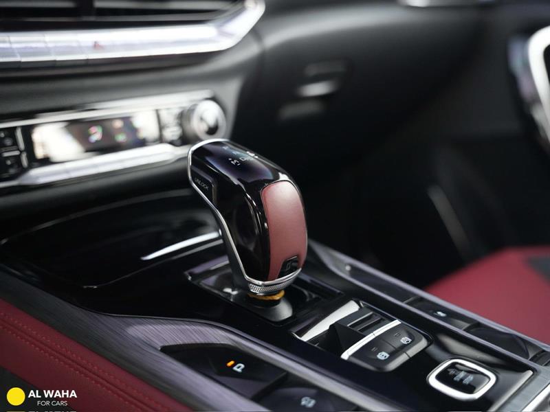 Bestune T-77 Premium 2023 SUV Turbo 1.5L en República Dominicana