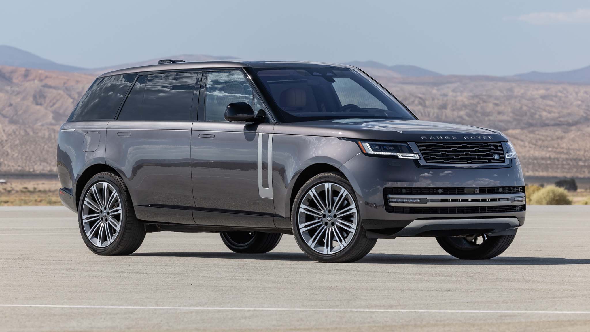 Land Rover Range Rover Velar R-Dynamic 2023