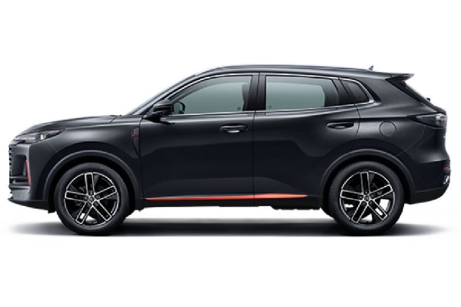 Changan CS 55 Plus 2023 SUV Turbo 1.5L