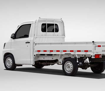 Camioneta FAW Actis T80 2023