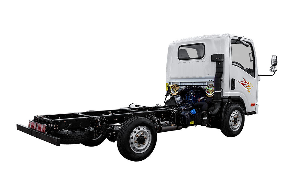 Camioneta FAW Actis T80 2023 en República Dominicana